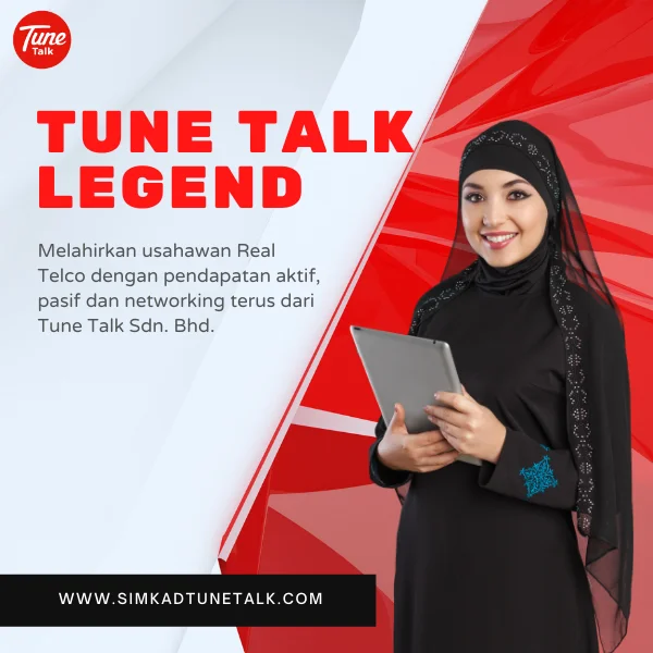 simkad tune talk