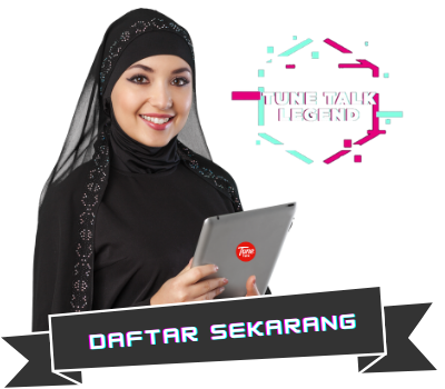 simkad tune talk